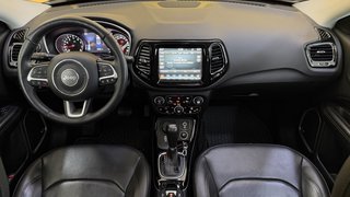 Jeep Compass Limited 4WD  PANO SHZ BELÜFT MEMORY TOT WINKEL - photo 3