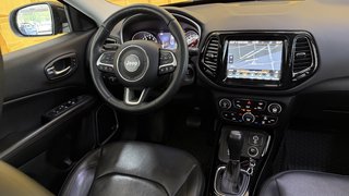 Jeep Compass Limited 4WD  PANO SHZ BELÜFT MEMORY TOT WINKEL - photo 4