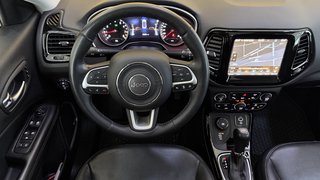 Jeep Compass Limited 4WD  PANO SHZ BELÜFT MEMORY TOT WINKEL - photo 5