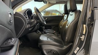 Jeep Compass Limited 4WD  PANO SHZ BELÜFT MEMORY TOT WINKEL - photo 6