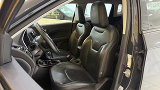 Jeep Compass Limited 4WD  PANO SHZ BELÜFT MEMORY TOT WINKEL - photo 7