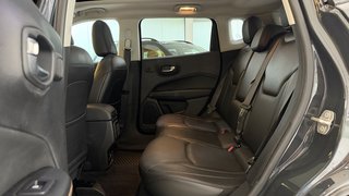 Jeep Compass Limited 4WD  PANO SHZ BELÜFT MEMORY TOT WINKEL - photo 11