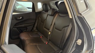 Jeep Compass Limited 4WD  PANO SHZ BELÜFT MEMORY TOT WINKEL - photo 12