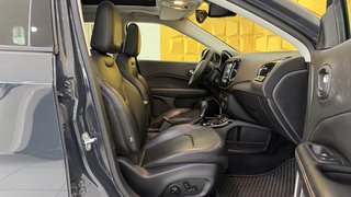 Jeep Compass Limited 4WD  PANO SHZ BELÜFT MEMORY TOT WINKEL - photo 13