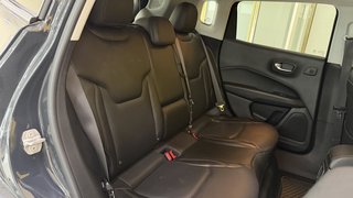 Jeep Compass Limited 4WD  PANO SHZ BELÜFT MEMORY TOT WINKEL - photo 14