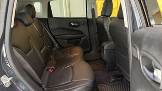 Jeep Compass Limited 4WD  PANO SHZ BELÜFT MEMORY TOT WINKEL - photo 15