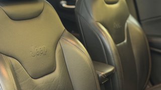 Jeep Compass Limited 4WD  PANO SHZ BELÜFT MEMORY TOT WINKEL - photo 17
