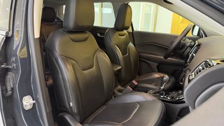 Jeep Compass Limited 4WD  PANO SHZ BELÜFT MEMORY TOT WINKEL - photo 16