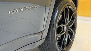 Jeep Compass Limited 4WD  PANO SHZ BELÜFT MEMORY TOT WINKEL - photo 18