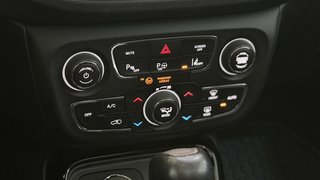 Jeep Compass Limited 4WD  PANO SHZ BELÜFT MEMORY TOT WINKEL - photo 22