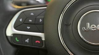 Jeep Compass Limited 4WD  PANO SHZ BELÜFT MEMORY TOT WINKEL - photo 23