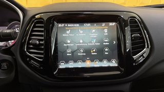 Jeep Compass Limited 4WD  PANO SHZ BELÜFT MEMORY TOT WINKEL - photo 27