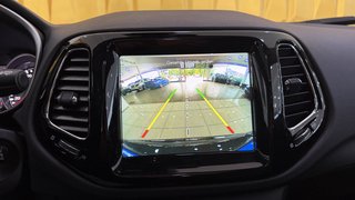 Jeep Compass Limited 4WD  PANO SHZ BELÜFT MEMORY TOT WINKEL - photo 28