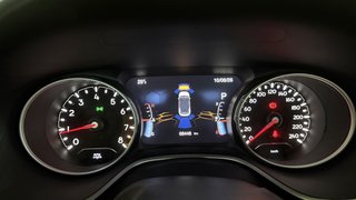 Jeep Compass Limited 4WD  PANO SHZ BELÜFT MEMORY TOT WINKEL - photo 30