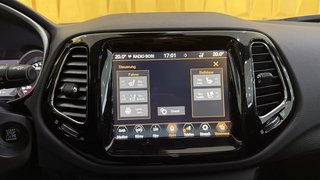 Jeep Compass Limited 4WD  PANO SHZ BELÜFT MEMORY TOT WINKEL - photo 29