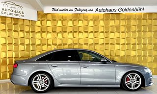 Audi A6 3.0 TDI quattro  ACC AUTOMATIK NAVI SHZ - bilder 4