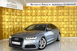 Audi A6 Gebrauchtwagen Kaufen