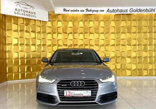 Audi A6 3.0 TDI quattro  ACC AUTOMATIK NAVI SHZ - bilder 2
