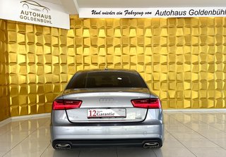Audi A6 3.0 TDI quattro  ACC AUTOMATIK NAVI SHZ - bilder 6