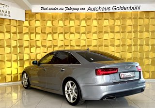 Audi A6 3.0 TDI quattro  ACC AUTOMATIK NAVI SHZ - bilder 9