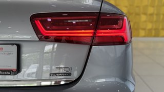 Audi A6 3.0 TDI quattro  ACC AUTOMATIK NAVI SHZ - bilder 10