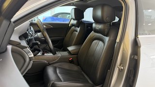 Audi A6 3.0 TDI quattro  ACC AUTOMATIK NAVI SHZ - bilder 2