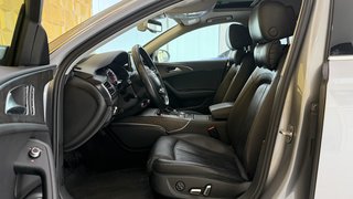 Audi A6 3.0 TDI quattro  ACC AUTOMATIK NAVI SHZ - bilder 3