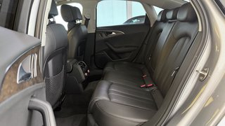 Audi A6 3.0 TDI quattro  ACC AUTOMATIK NAVI SHZ - bilder 6