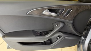 Audi A6 3.0 TDI quattro  ACC AUTOMATIK NAVI SHZ - bilder 4