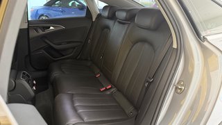 Audi A6 3.0 TDI quattro  ACC AUTOMATIK NAVI SHZ - bilder 7