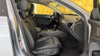 Audi A6 3.0 TDI quattro  ACC AUTOMATIK NAVI SHZ - bilder 8