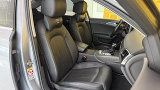 Audi A6 3.0 TDI quattro  ACC AUTOMATIK NAVI SHZ - bilder 9