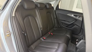 Audi A6 3.0 TDI quattro  ACC AUTOMATIK NAVI SHZ - bilder 11