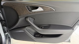 Audi A6 3.0 TDI quattro  ACC AUTOMATIK NAVI SHZ - bilder 10