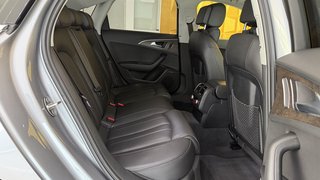 Audi A6 3.0 TDI quattro  ACC AUTOMATIK NAVI SHZ - bilder 12