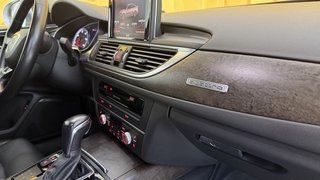 Audi A6 3.0 TDI quattro  ACC AUTOMATIK NAVI SHZ - bilder 14