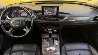 Audi A6 3.0 TDI quattro  ACC AUTOMATIK NAVI SHZ - bilder 16