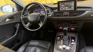 Audi A6 3.0 TDI quattro  ACC AUTOMATIK NAVI SHZ - bilder 17