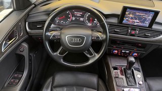 Audi A6 3.0 TDI quattro  ACC AUTOMATIK NAVI SHZ - bilder 18