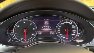 Audi A6 3.0 TDI quattro  ACC AUTOMATIK NAVI SHZ - bilder 20