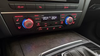 Audi A6 3.0 TDI quattro  ACC AUTOMATIK NAVI SHZ - bilder 22