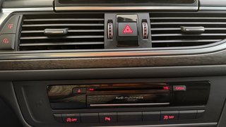 Audi A6 3.0 TDI quattro  ACC AUTOMATIK NAVI SHZ - bilder 23