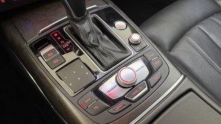 Audi A6 3.0 TDI quattro  ACC AUTOMATIK NAVI SHZ - bilder 21