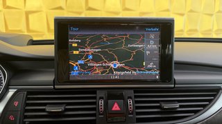 Audi A6 3.0 TDI quattro  ACC AUTOMATIK NAVI SHZ - bilder 24