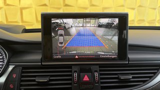 Audi A6 3.0 TDI quattro  ACC AUTOMATIK NAVI SHZ - bilder 25