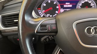 Audi A6 3.0 TDI quattro  ACC AUTOMATIK NAVI SHZ - bilder 30