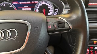 Audi A6 3.0 TDI quattro  ACC AUTOMATIK NAVI SHZ - bilder 31