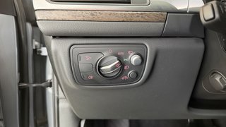 Audi A6 3.0 TDI quattro  ACC AUTOMATIK NAVI SHZ - bilder 32