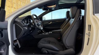 Mercedes-Benz C 63 AMG  PANO SHZ TEMPOMAT TOT WINKEL - bilder 3