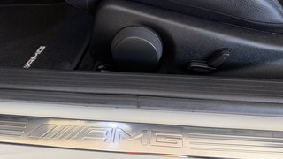 Mercedes-Benz C 63 AMG  PANO SHZ TEMPOMAT TOT WINKEL - bilder 10